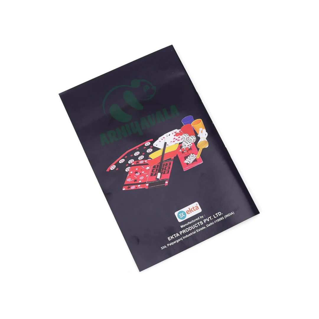 Ekta Magic Kit Set
