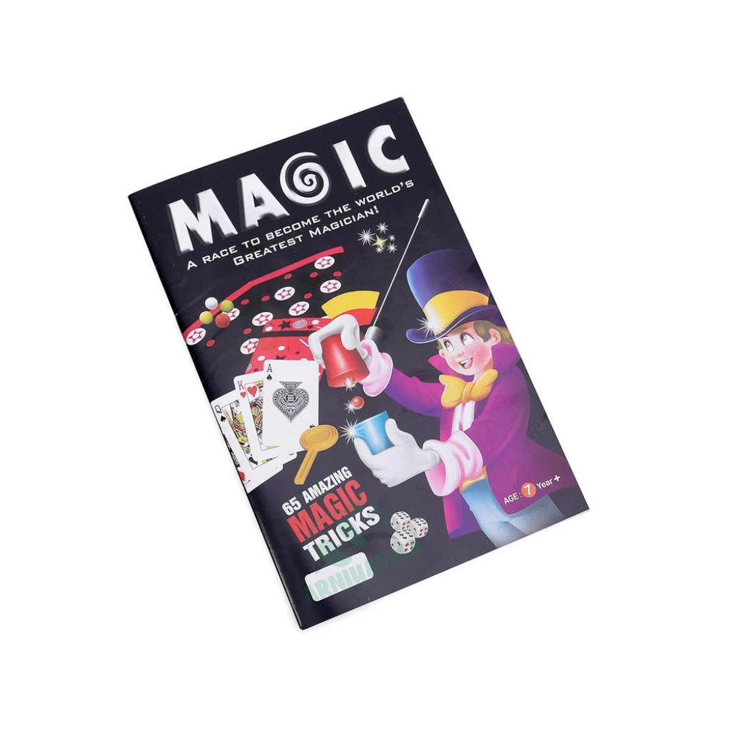 Ekta Magic Kit Set