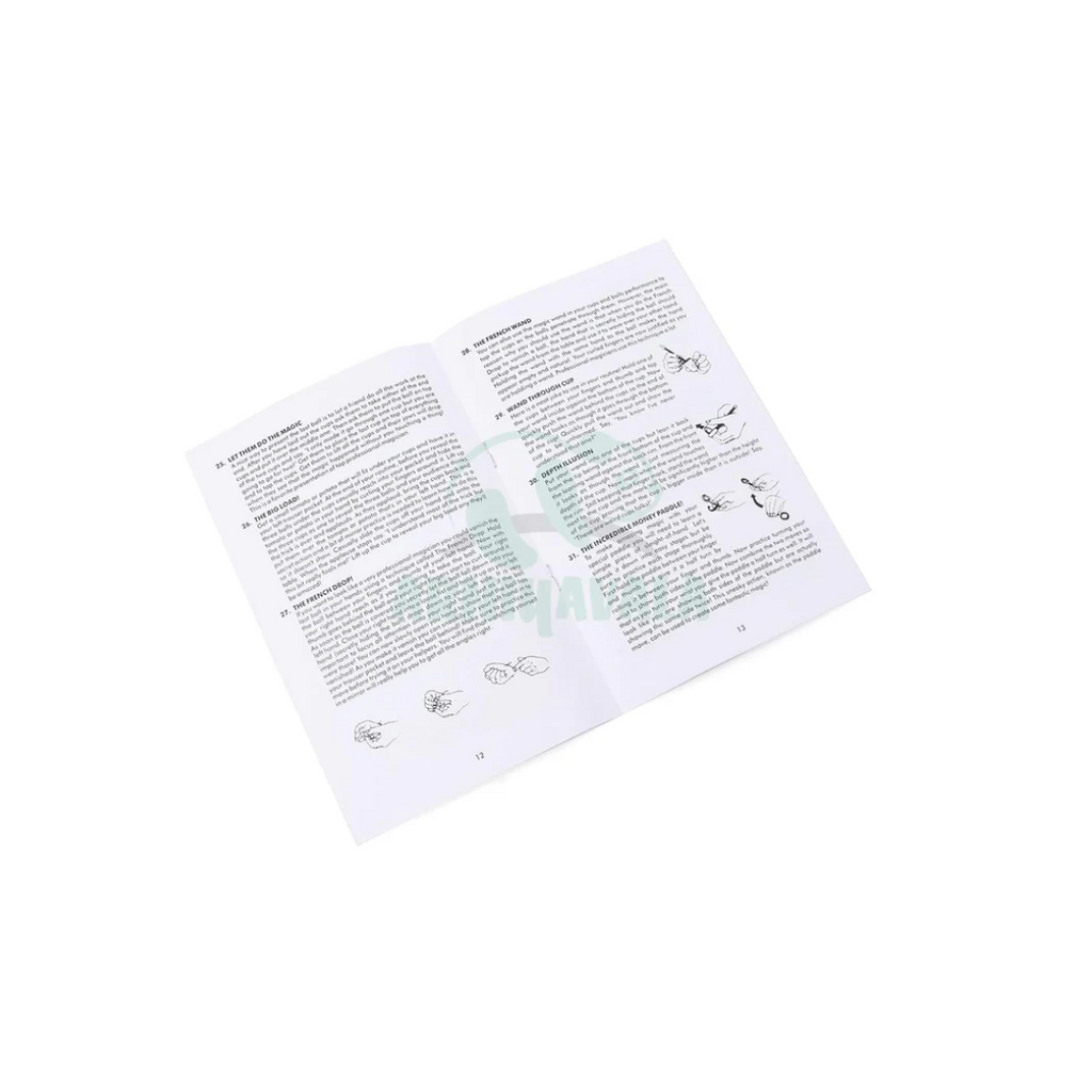 Ekta Magic Kit Set