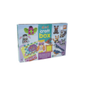 Ekta 4In1 Art & Craft Box