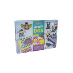 Ekta 4In1 Art & Craft Box
