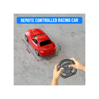 Mirana Speedster Remote Controlled Racing Car Red