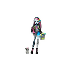 Mattel Monster High Frankie Stein Doll