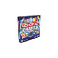 Hasbro Monopoly Chance Board Game