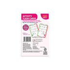 Funskool Flash Cards Activity