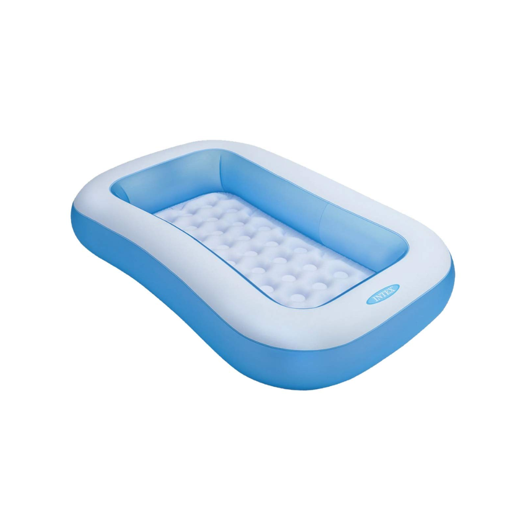 Intex Inflatable Rectangular Pool - 57403 5ft