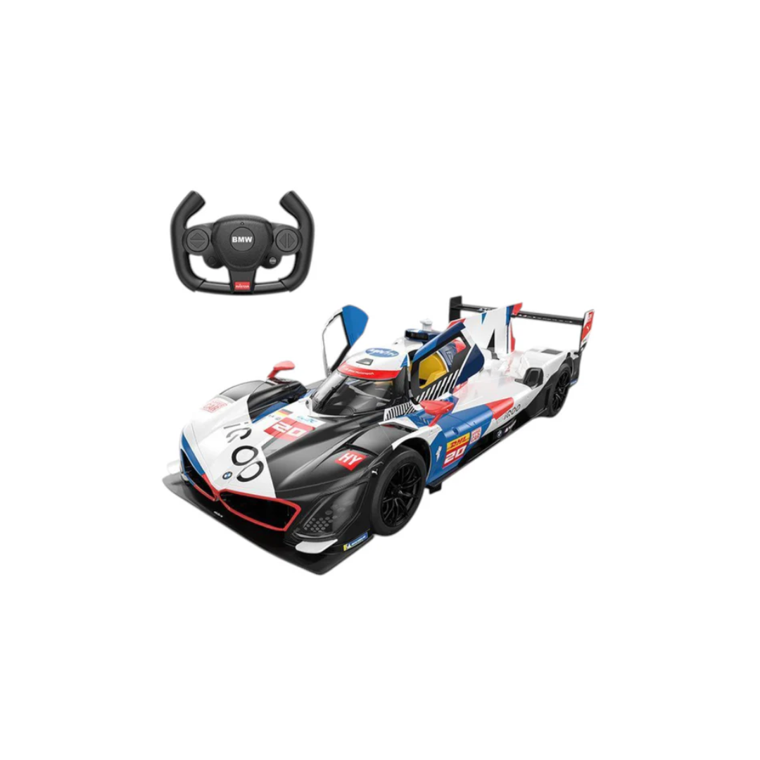 Rastar BMW M Hybrid V8 Remote Control Car 1:14 Scale