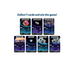 Skillmatics Card Game - Guess in 10 NASA Space