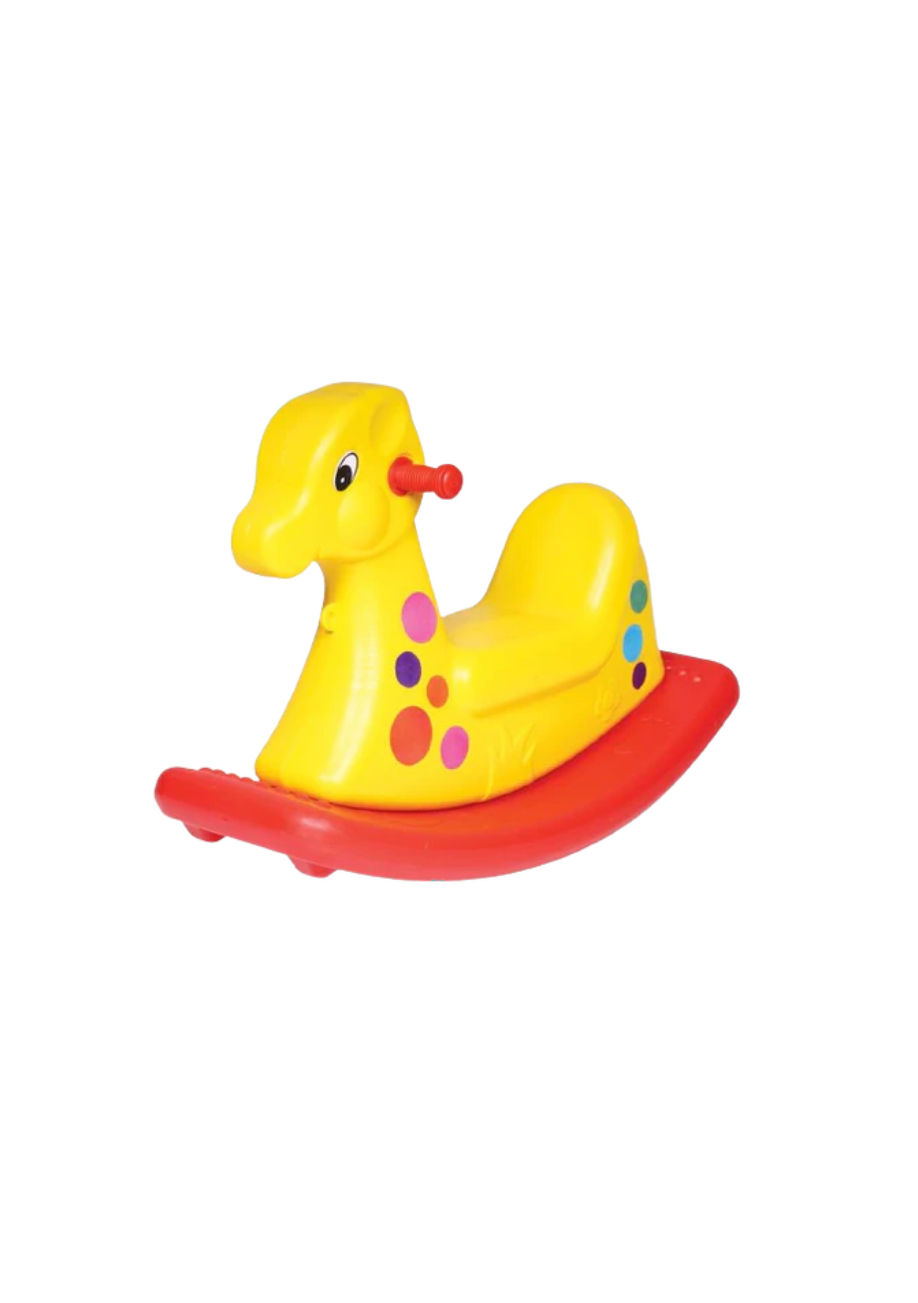 Playgro Giraffe Ride-On for Kids (PGS- 1404)