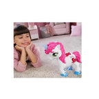 Little Unicorn Touch & Talking Toy