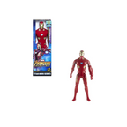 Marvel Figure Ironman 12 Inches