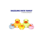 Funskool Giggles Dazzling Duck Family