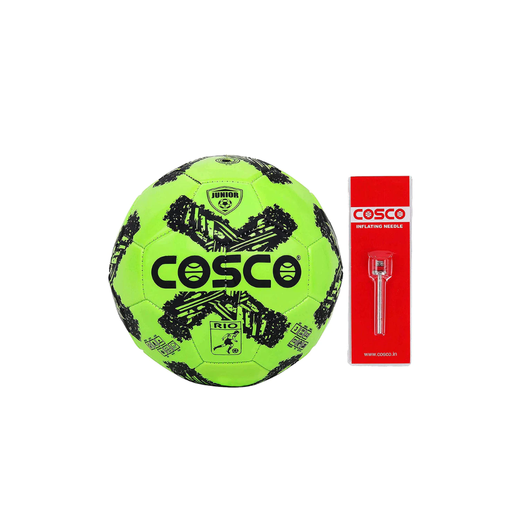 Cosco Rio Football, Size 3 Assorted Color