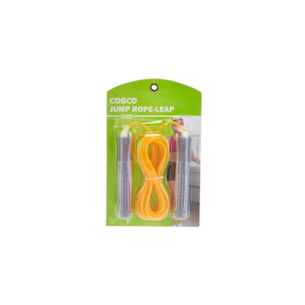 Cosco Pvc Jump Rope Leap