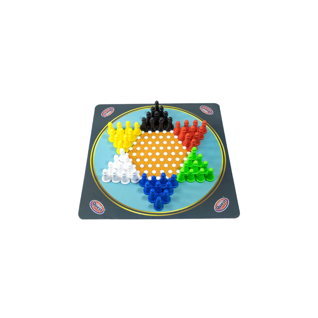 Skoodle Quest Chess & Checkers Plus