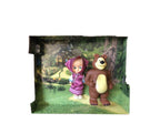 Simba Mischievous Masha With Bear