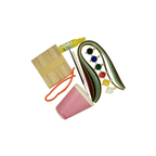 Ekta 4In1 Art & Craft Box