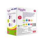 Funskool Giggles Nuts And Bolts Game 24 Pieces