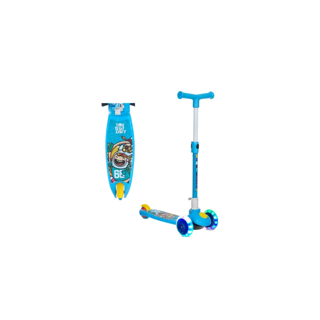 Anni Super Scooter Assorted Color