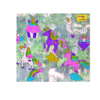 Imagimake Window Art Unicorn