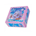 Balak Snow Ball Pool with 20 Balls