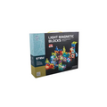 Dige Light Magnetic Blocks 75Pcs