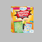 Skillmatics Boredom Buster Reusable Activity Mats