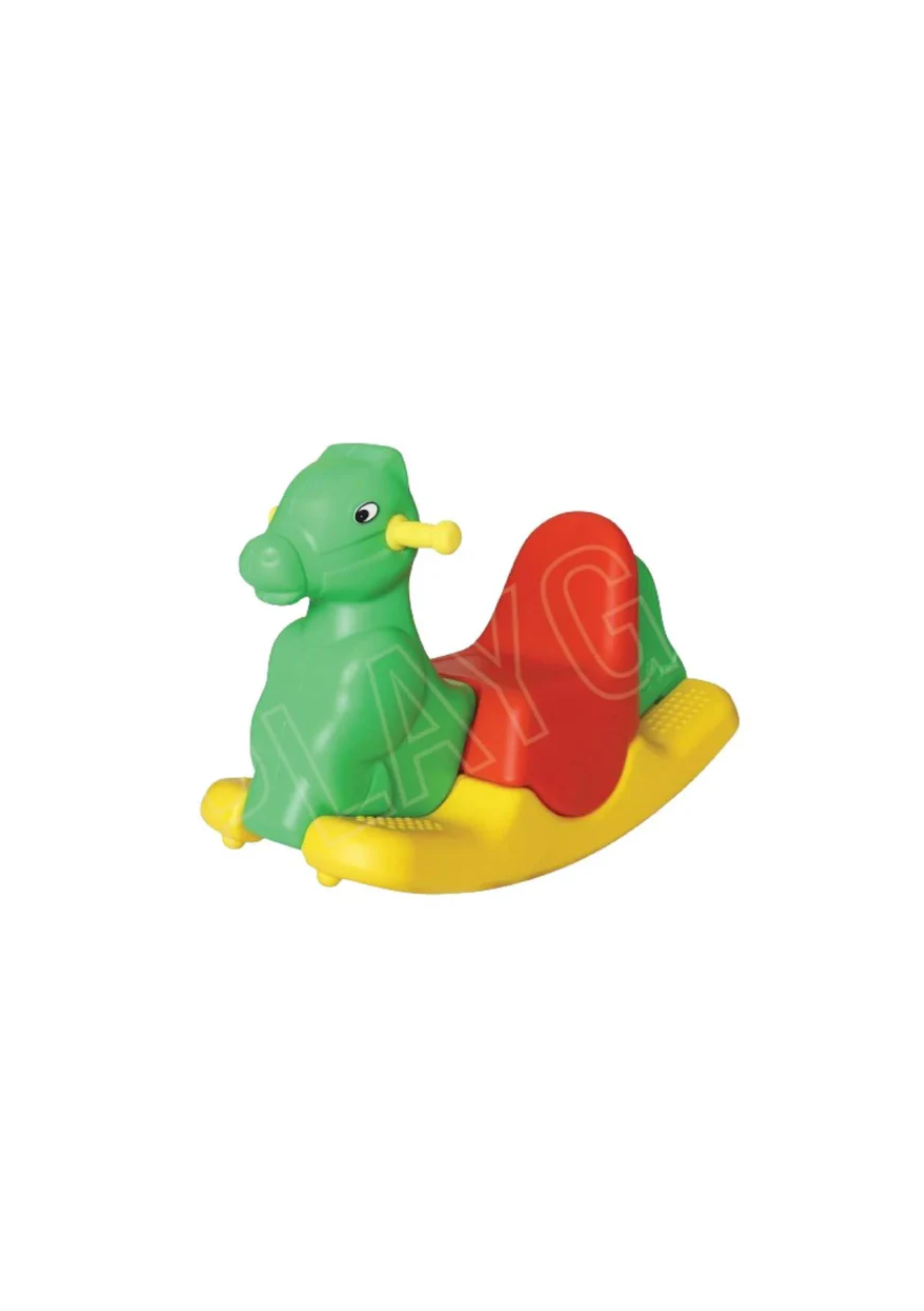 Playgro Jumbo stallion Rideon for Kids YT-2407