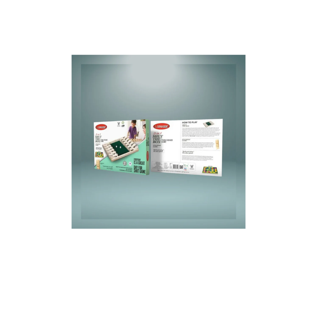 Simmar String Carrom Board Game The Classic Game of Nation Hockey