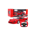 Rstar Remote Control Ferrari F40 Car
