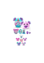 Zuru Rainbocorns Puppycorn Bow Surprise Series 3 Plush