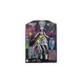 Mattel Monster High Monster Fest Frankie Stein Fashion Doll with Festival Outfit, Band Poster and Accessories
