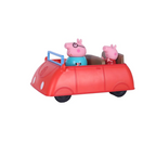 Hasbro Peppa Pig Family Red Car