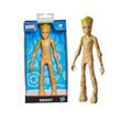 Hasbro Marvel Groot  9.5-inch Super Hero Action Figure Groot