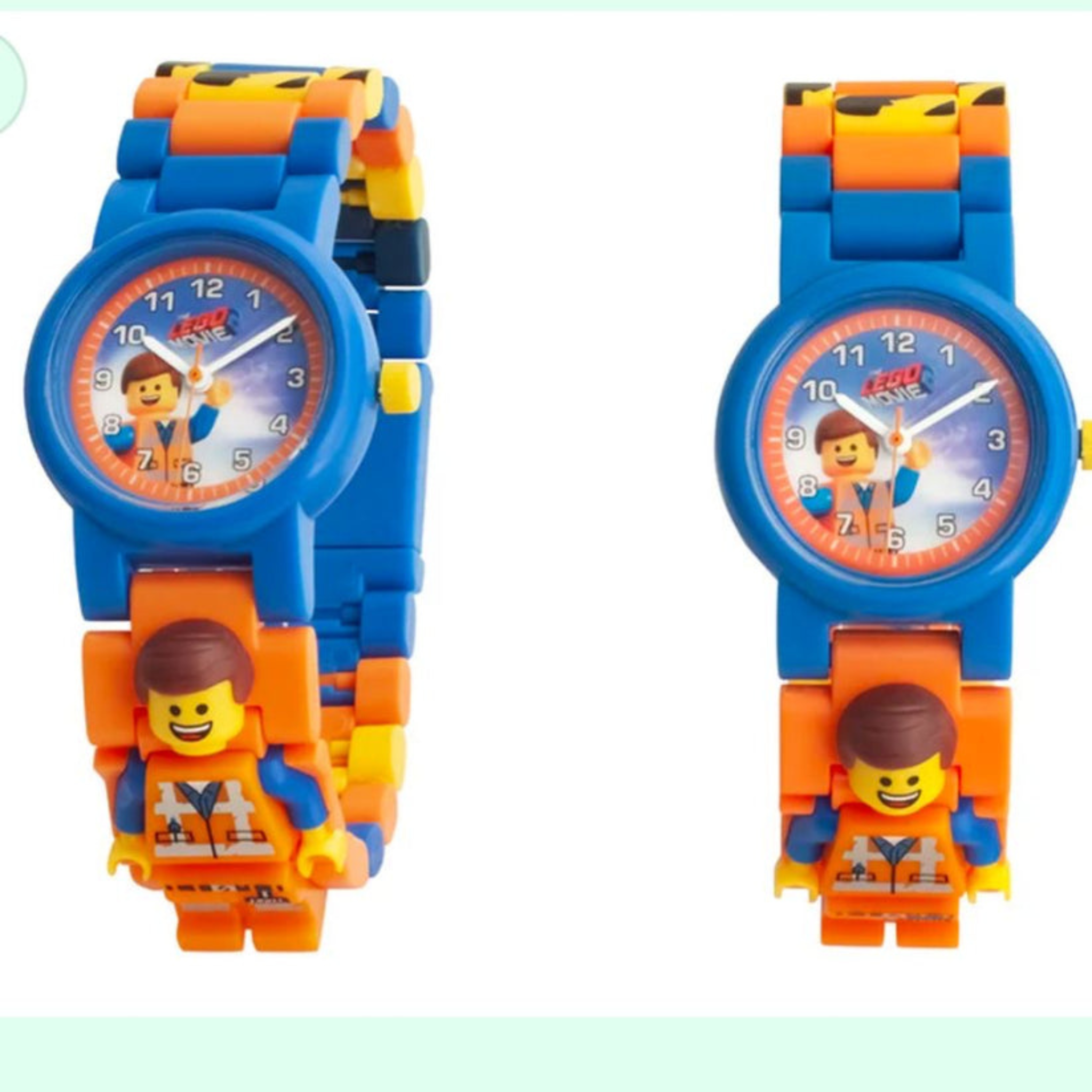 LEGO Emmet Buildable Watch | 6+ Years