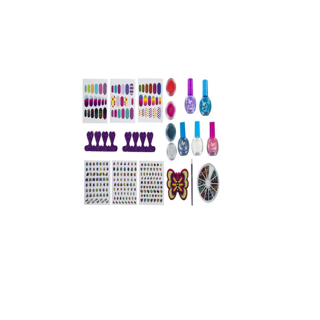 Mirada Manicure Magic Party for Kids