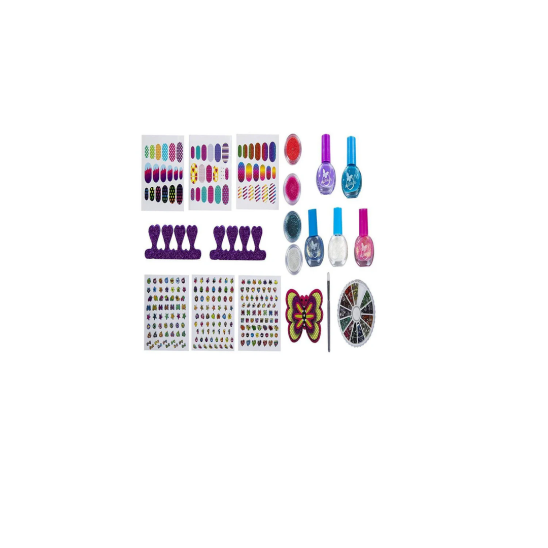 Mirada Manicure Magic Party for Kids