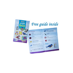 Ekta 4In1 Art & Craft Box