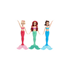 Mattel Disney Princess Ariel & Sister Mermaid Doll