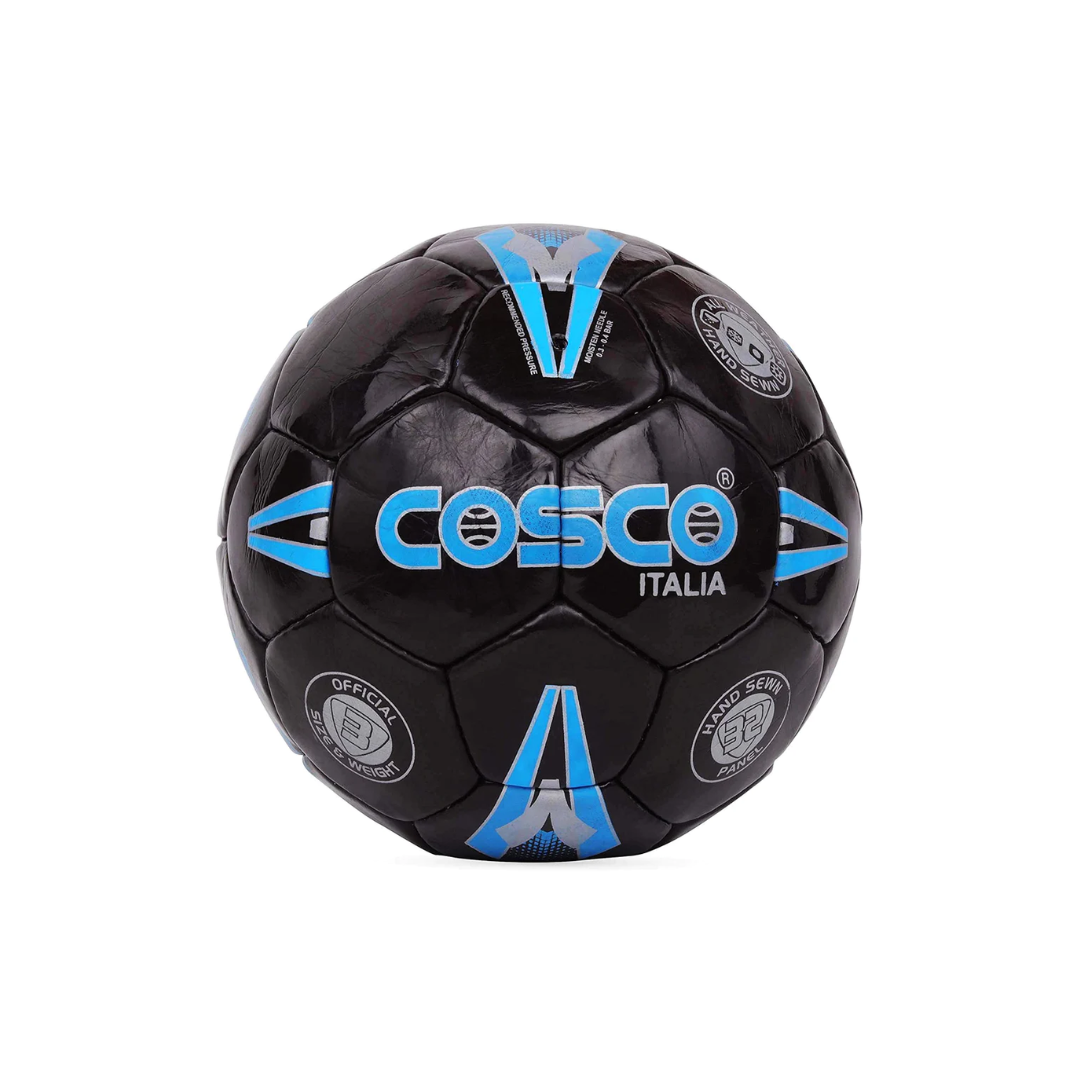 Cosco Italia MenS Football, Size 3 (Color May Vary)