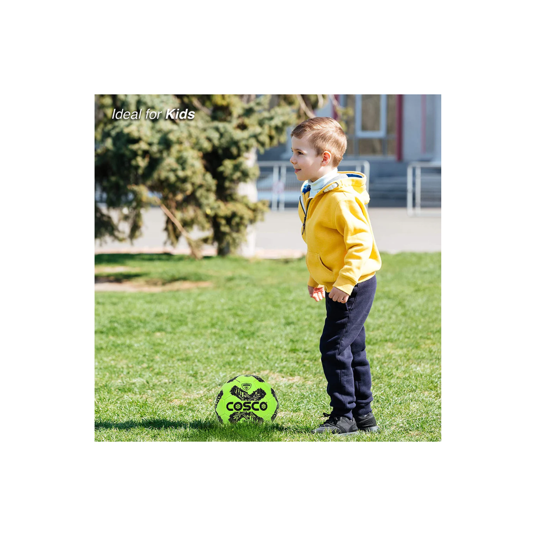 Cosco Rio Football, Size 3 Assorted Color