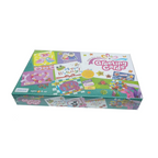 Ekta Greeting cards making kit game for kids Multi color