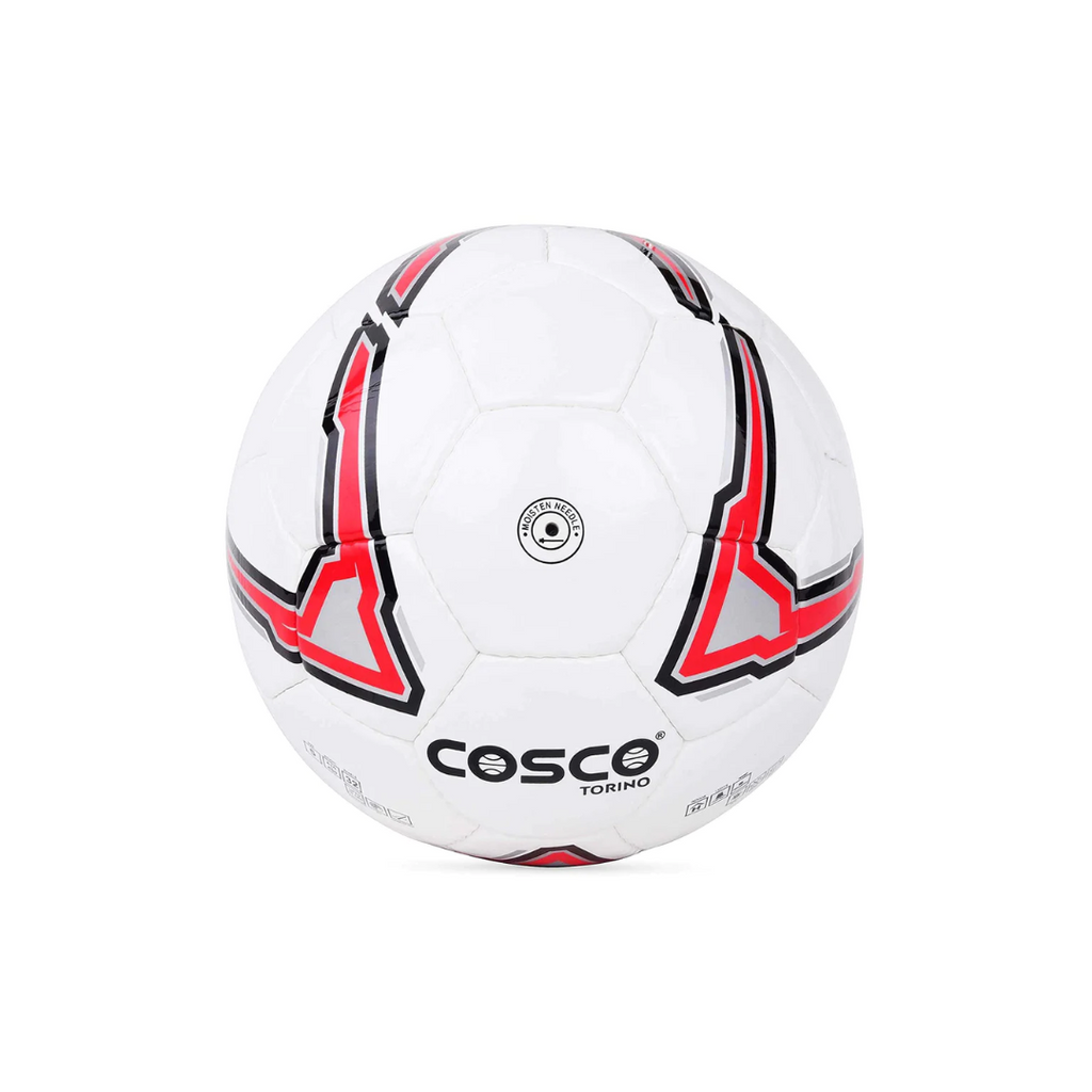 Cosco Torino Football Size 5 Assorted Color