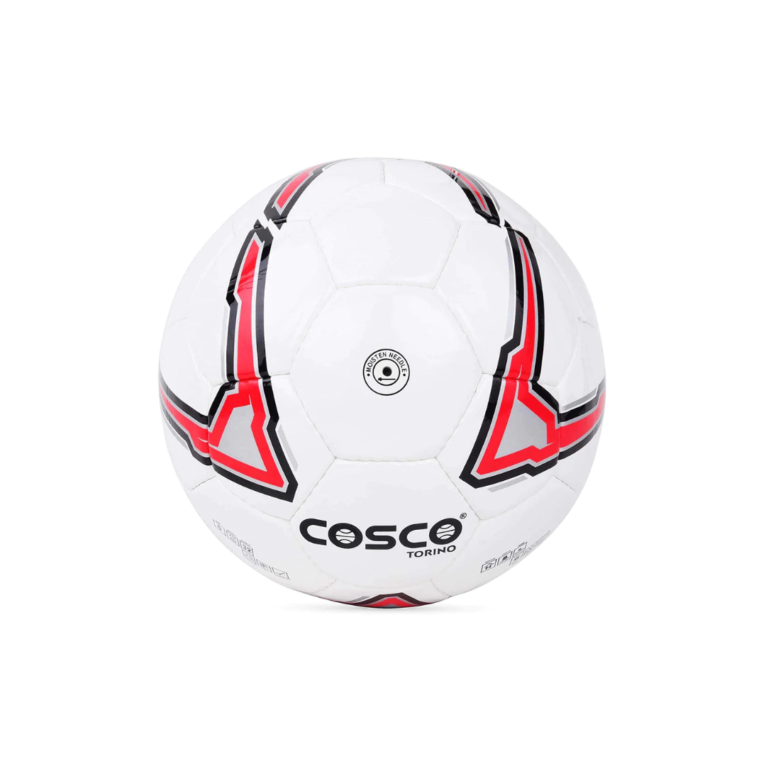 Cosco Torino Football Size 5 Assorted Color