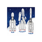 Imagimake Mapology Mission Chandrayaan