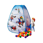 Balak Snow Ball Pool with 20 Balls