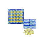 Ekta Housie Board Game With 48 Reusable Card Board Game