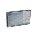 Ekta Magnetic Chess Board Game