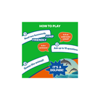 Skillmatics Card Game Guess in 10 Animal Planet Mega Pack