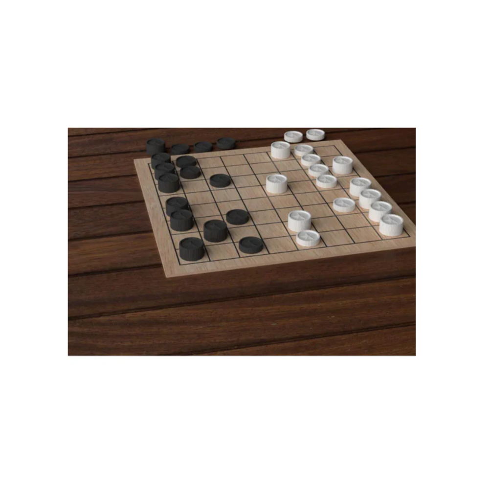 Funskool Backlash Board Game